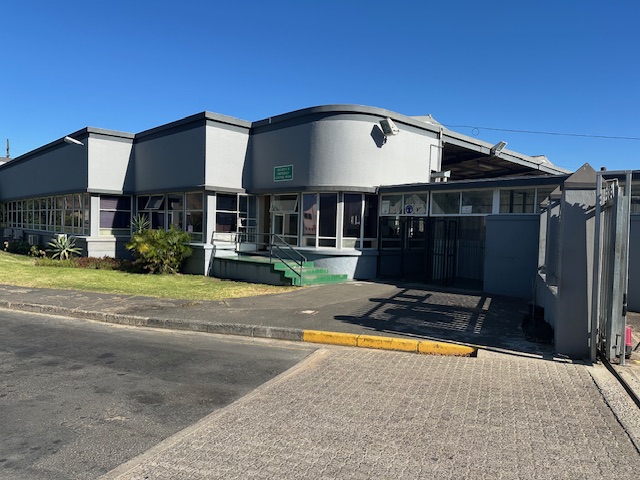 To Let Commercial Property for Rent in Dal Josafat Western Cape